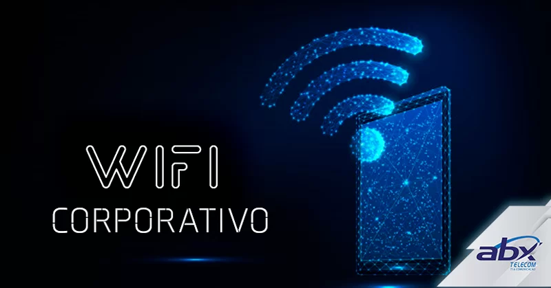 wifi corporativo