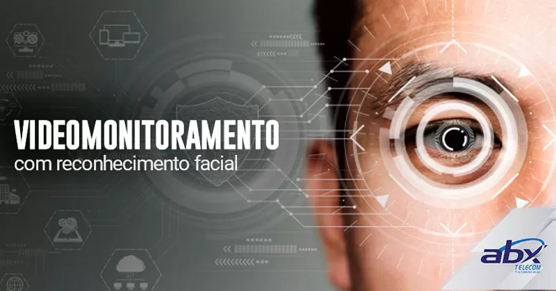 Sistema de videomonitoramento