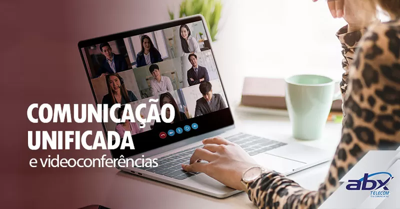 comunicação unificada
