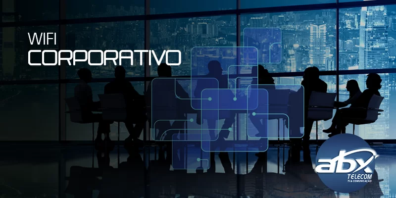 WiFi corporativo