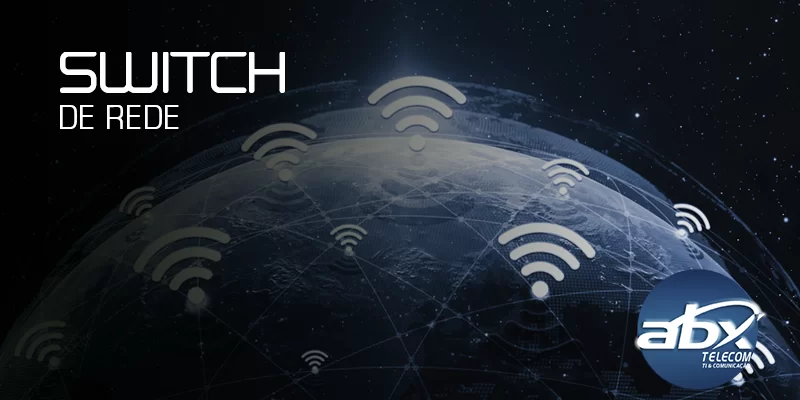 switch de rede
